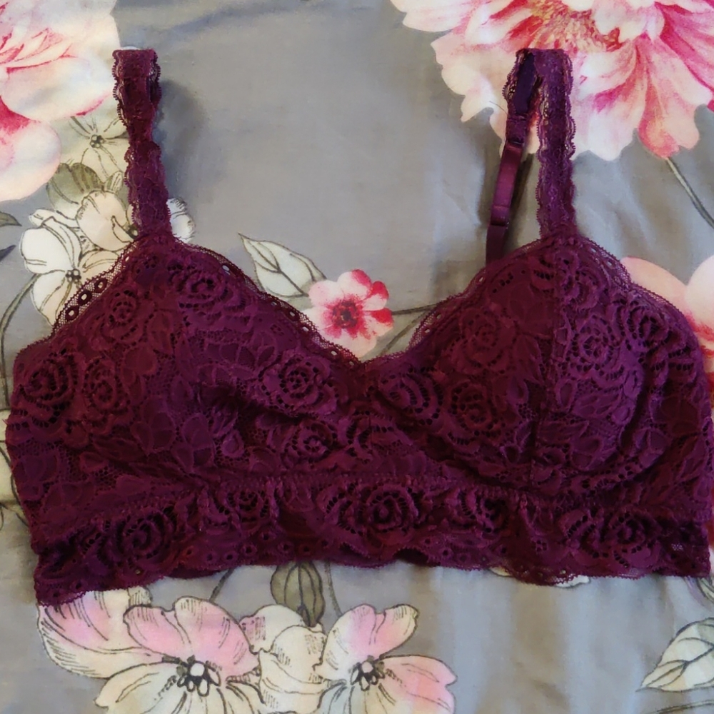 Mudd Bralette